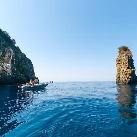 Touring Club Italiano - Marina Di Holiday park 3*