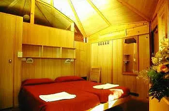 Touring Club Italiano - Marina Di Holiday park