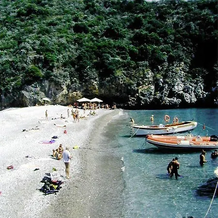 Touring Club Italiano - Marina Di Holiday park