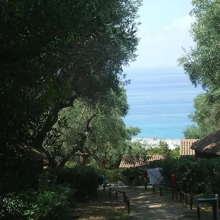 Touring Club Italiano - Marina Di 3* Camerota