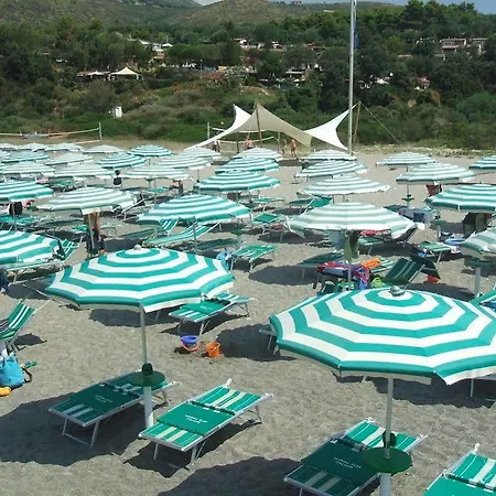 Touring Club Italiano - Marina Di Camerota