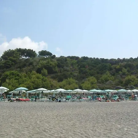 Touring Club Italiano - Marina Di Holiday park