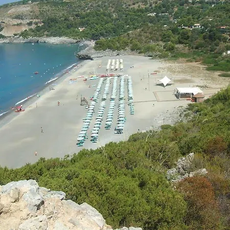Touring Club Italiano - Marina Di Camerota