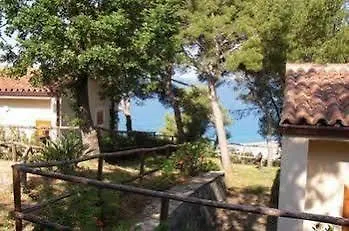 Touring Club Italiano - Marina Di Holiday park Camerota