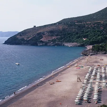 Holiday park Touring Club Italiano - Marina Di 3*