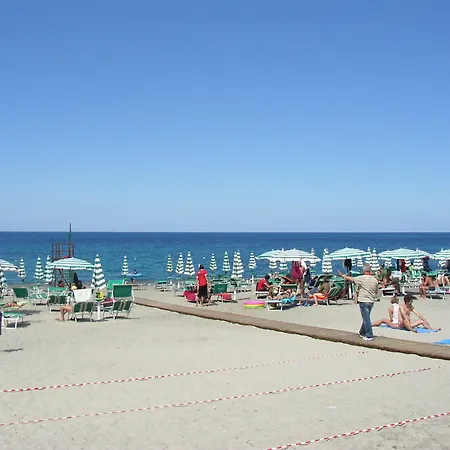 Touring Club Italiano - Marina Di 3* Camerota