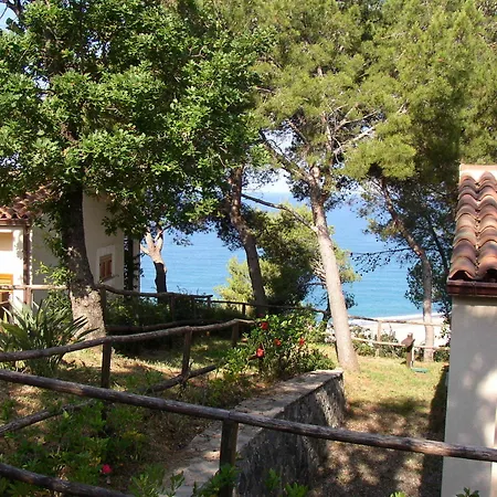 Touring Club Italiano - Marina Di 3*