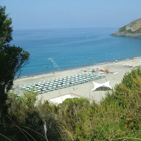 Touring Club Italiano - Marina Di Camerota
