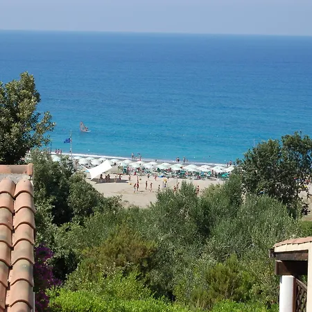 Touring Club Italiano - Marina Di Holiday park