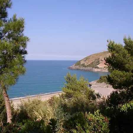 Touring Club Italiano - Marina Di Camerota