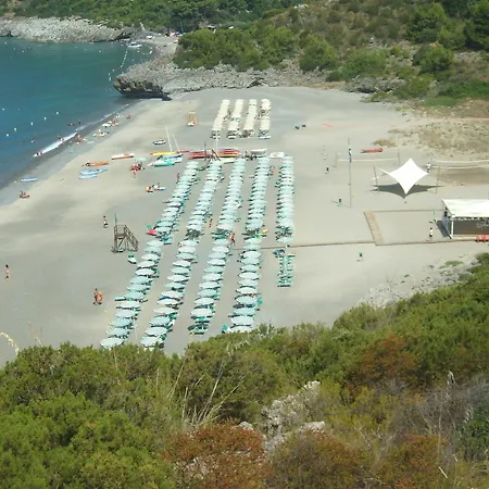 Holiday park Touring Club Italiano - Marina Di Camerota