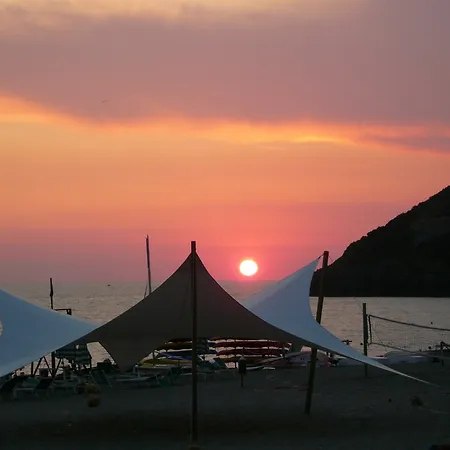 Touring Club Italiano - Marina Di