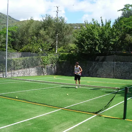Holiday park Touring Club Italiano - Marina Di