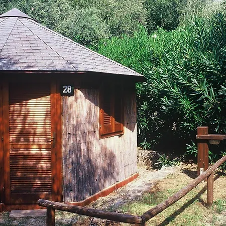 Holiday park Touring Club Italiano - Marina Di