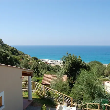 Touring Club Italiano - Marina Di Camerota