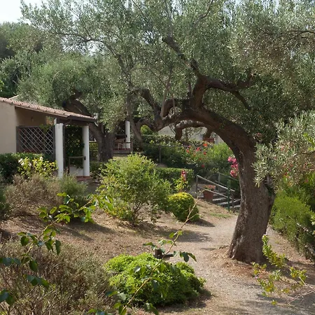 Touring Club Italiano - Marina Di Holiday park