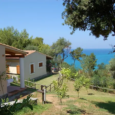 Holiday park Touring Club Italiano - Marina Di Camerota