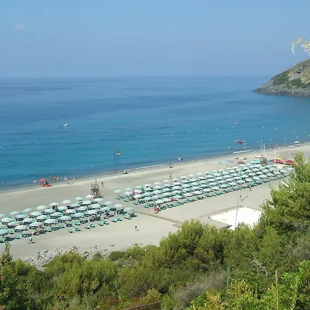 Holiday park Touring Club Italiano - Marina Di Camerota