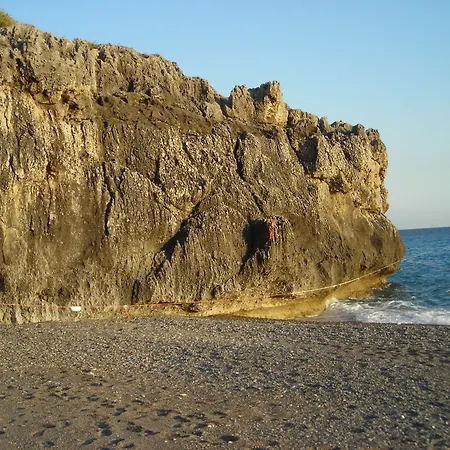 Holiday park Touring Club Italiano - Marina Di