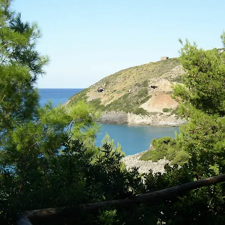Holiday park Touring Club Italiano - Marina Di