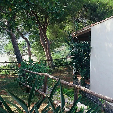 Touring Club Italiano - Marina Di Camerota